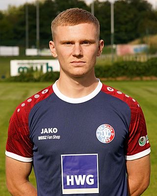 Niclas Hüttig