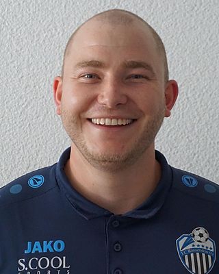 Daniel Hüttenberger