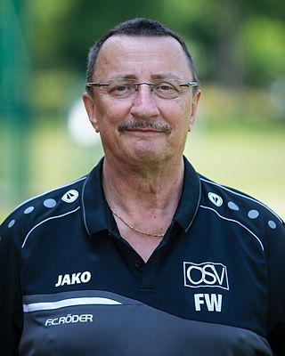 Frank Wüstner