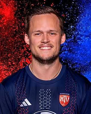 Dean-Yannek Greve