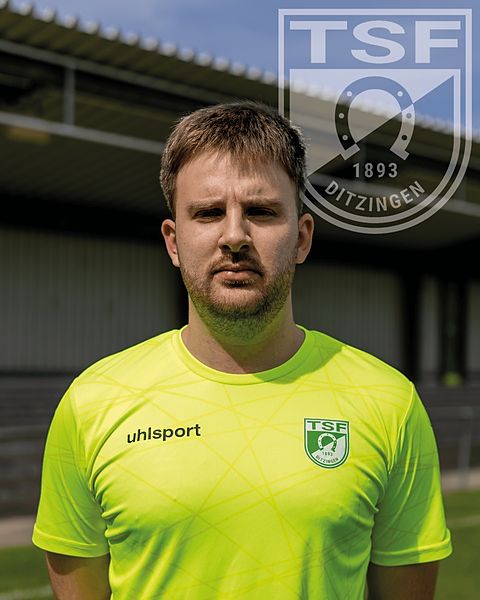 Foto: TSF Ditzingen