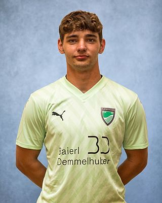 Tyler Schneiderbauer