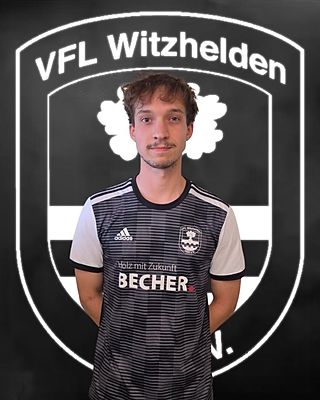 Moritz Wolf