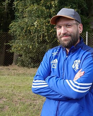 Christoph Schwarzenberger