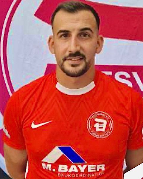 Foto: TSV Deizisau