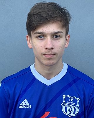 Michal Matwejkow