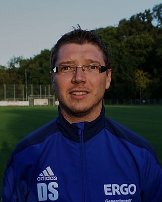 Daniel Scheuerpflug