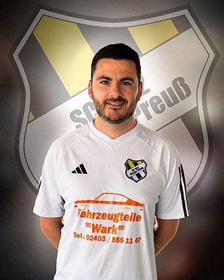 Mike Gebauer