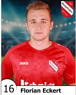 Florian Eckert