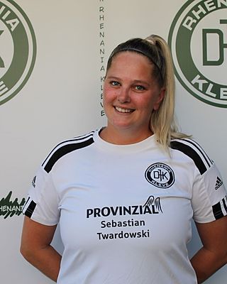 Shirin Timmermann