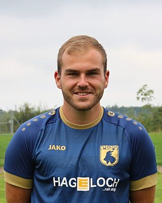 Lukas Waldner