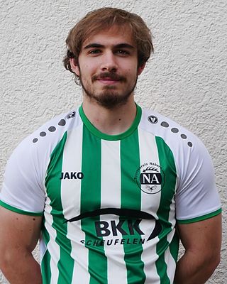 Lukas Rappel