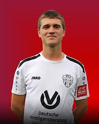 Moritz Müller