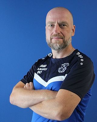 Christian Meyer