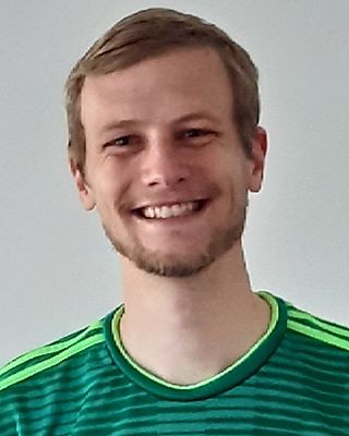 Maximilian Thonemann