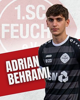 Adrian Behrami