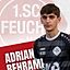 Adrian Behrami