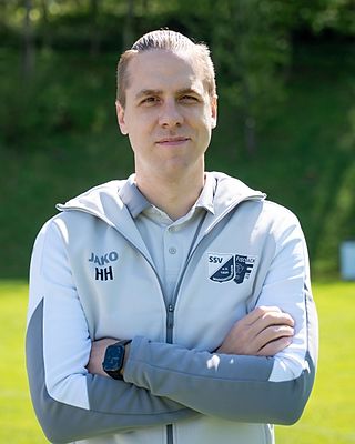 Heiko Horter