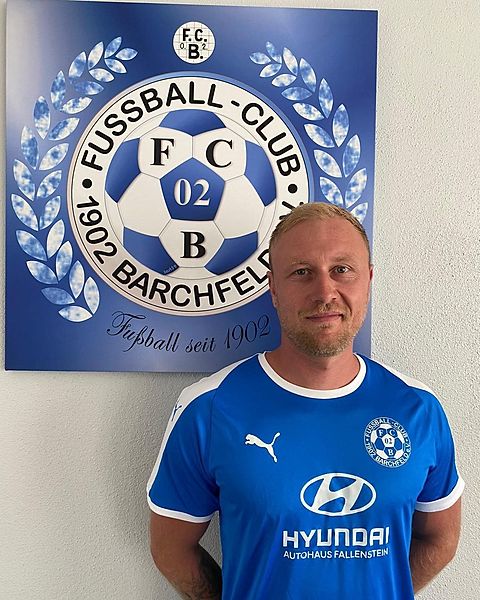 Foto: FC 02 Barchfeld