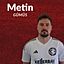 Metin Gümüs