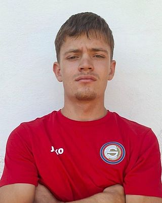 Fabian Lüdicke