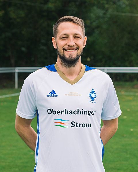 Foto: FC Deisenhofen e.V.