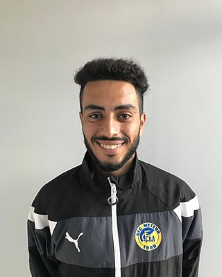 Hassan Adel Saleh Fahmy