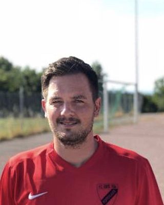 Fabian Bauer