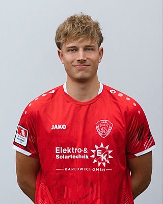 Jonah Ohl