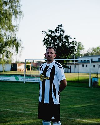 Damjan Knetemann
