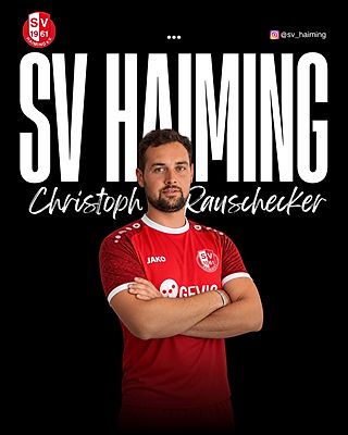 Christoph Rauschecker