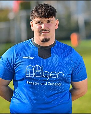 Aaron Elser