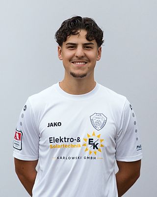 Yann Emil Caspary