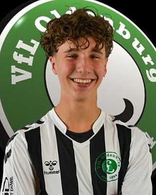 Jordy Nil Claaßen