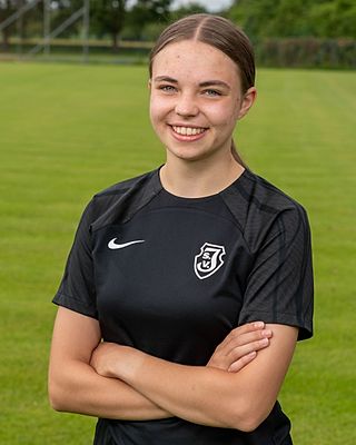 Leoni Oberkirsch