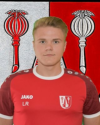 Luca Raith