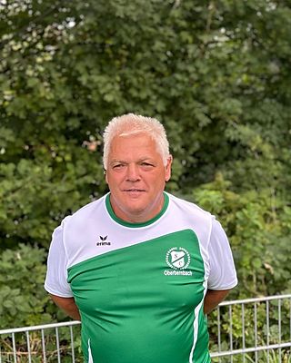 Klaus Fröhlich