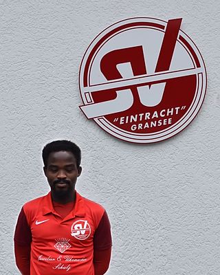 Souleman Ahmat- Yousuf