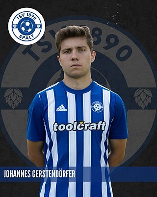 Johannes Gerstendörfer