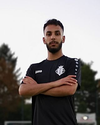 Hussein Akache
