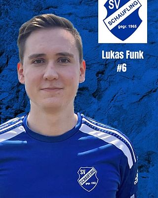 Lukas Funk