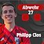 Philipp Clos