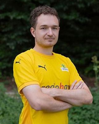 Christof Schönenberger