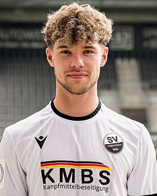 Maximilian Wagner