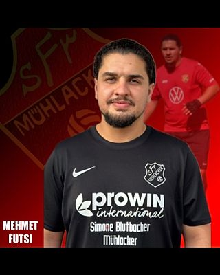 Mehmet Futsi