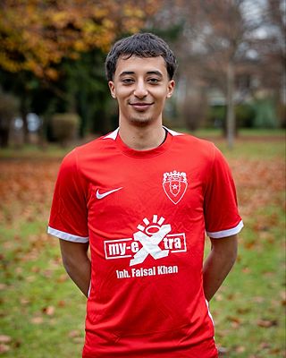 Albara Mohamed Elforjani