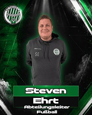 Steven Ehrt