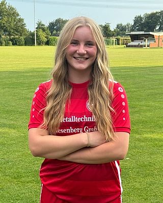 Finja Büers