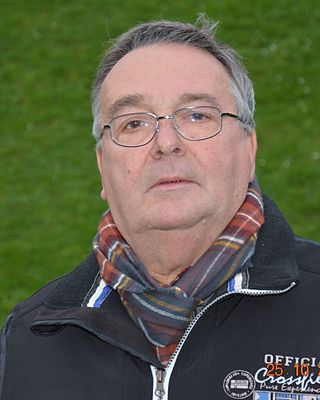 Manfred Wessling