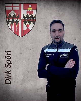 Dirk Spöri
